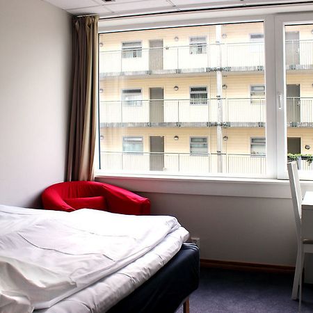 Thon Hotel Sandviken Brygge Bergen Ngoại thất bức ảnh