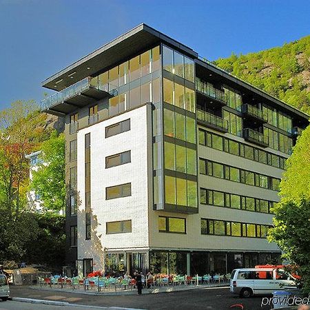 Thon Hotel Sandviken Brygge Bergen Ngoại thất bức ảnh