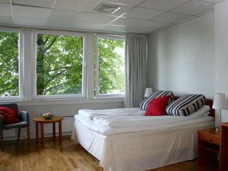 Thon Hotel Sandviken Brygge Bergen Phòng bức ảnh