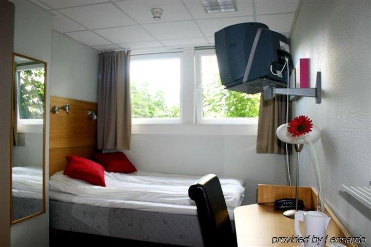 Thon Hotel Sandviken Brygge Bergen Phòng bức ảnh