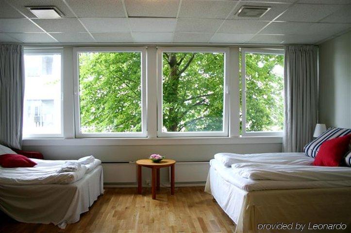 Thon Hotel Sandviken Brygge Bergen Phòng bức ảnh