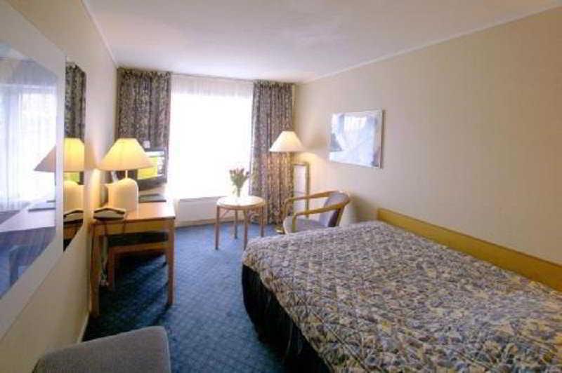 Thon Hotel Sandviken Brygge Bergen Ngoại thất bức ảnh