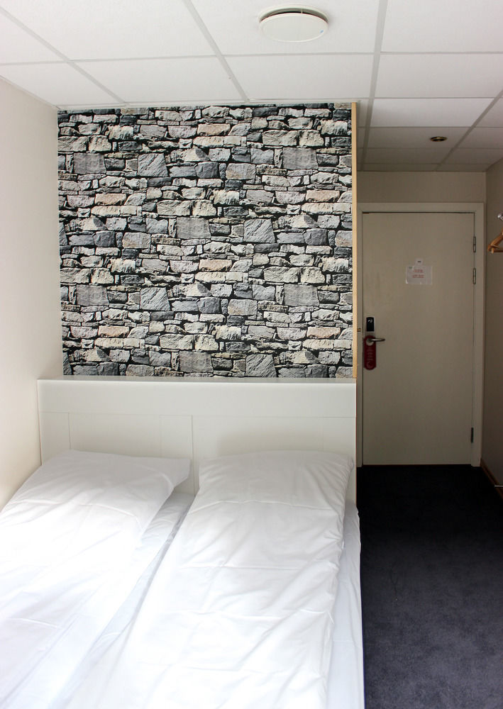 Thon Hotel Sandviken Brygge Bergen Ngoại thất bức ảnh