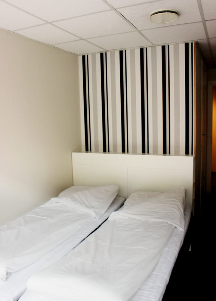 Thon Hotel Sandviken Brygge Bergen Ngoại thất bức ảnh