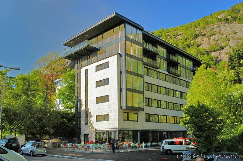 Thon Hotel Sandviken Brygge Bergen Ngoại thất bức ảnh