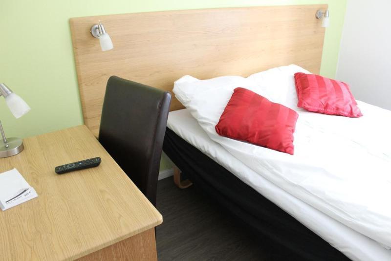Thon Hotel Sandviken Brygge Bergen Ngoại thất bức ảnh