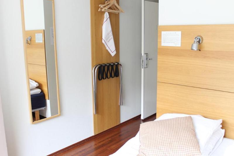 Thon Hotel Sandviken Brygge Bergen Ngoại thất bức ảnh