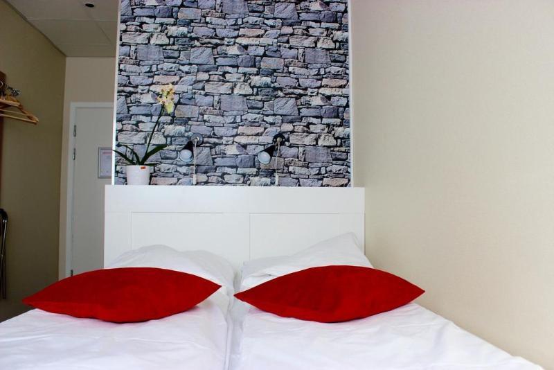 Thon Hotel Sandviken Brygge Bergen Ngoại thất bức ảnh
