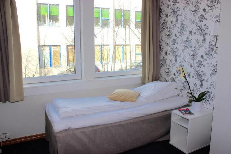Thon Hotel Sandviken Brygge Bergen Ngoại thất bức ảnh